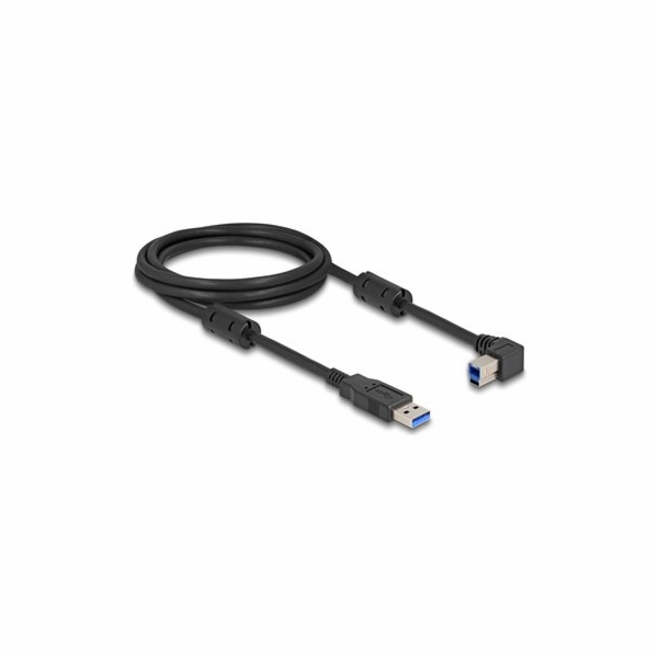 Delock - Kabel USB - USB typ A (M) rovné do USB Type B (M...