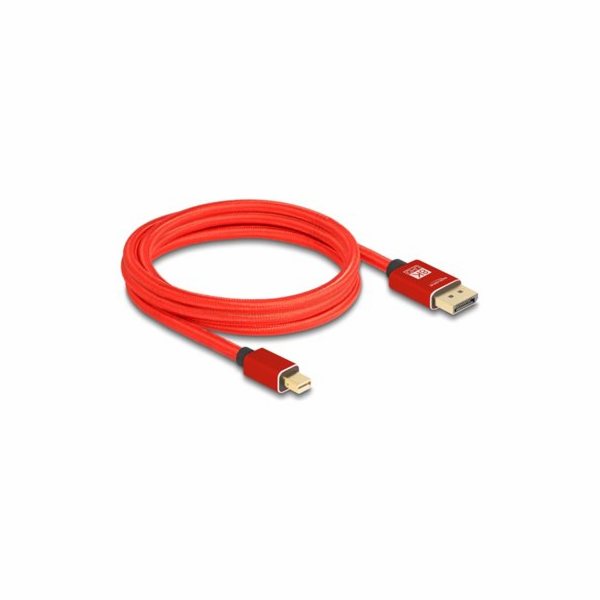 Delock - Kabel DisplayPort - Mini DisplayPort (M) do Disp...
