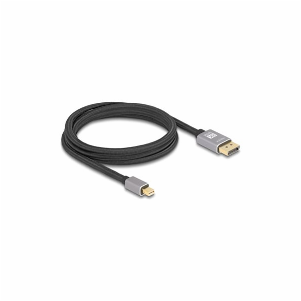 Delock - Kabel DisplayPort - Mini DisplayPort (M) do Disp...