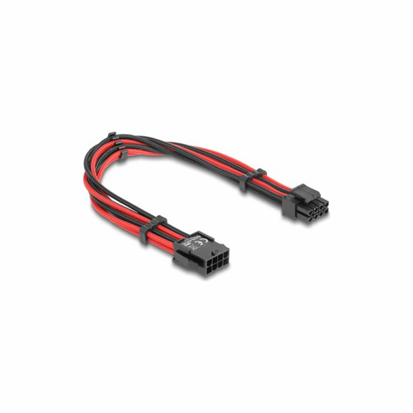 Delock - Prodlužovací šnura - 8 pin EPS12V (M) do 8 pin E...