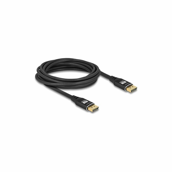 Delock - Kabel DisplayPort - DisplayPort (M) do DisplayPo...