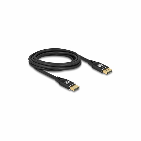 Delock - Kabel DisplayPort - DisplayPort (M) do DisplayPo...