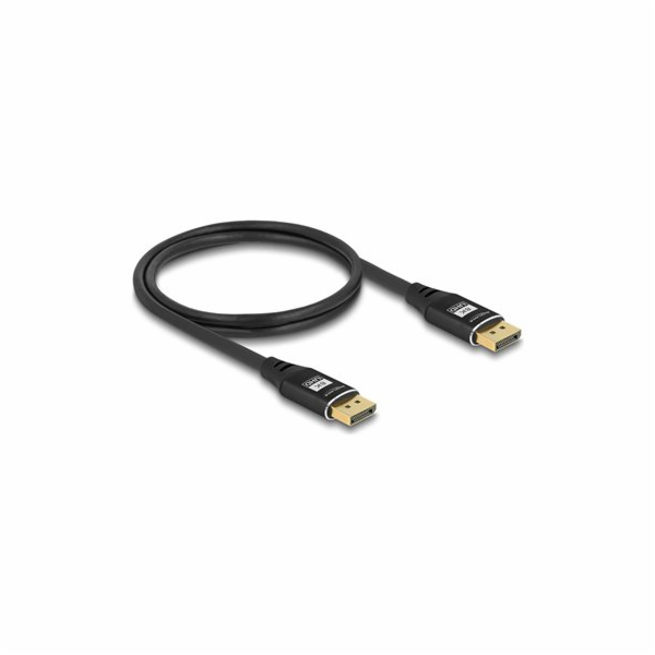 Delock - Kabel DisplayPort - DisplayPort (M) do DisplayPo...