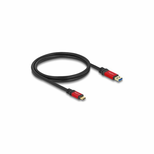 Delock - USB kabel - USB typ A (M) do 24 pin USB-C (M) - ...