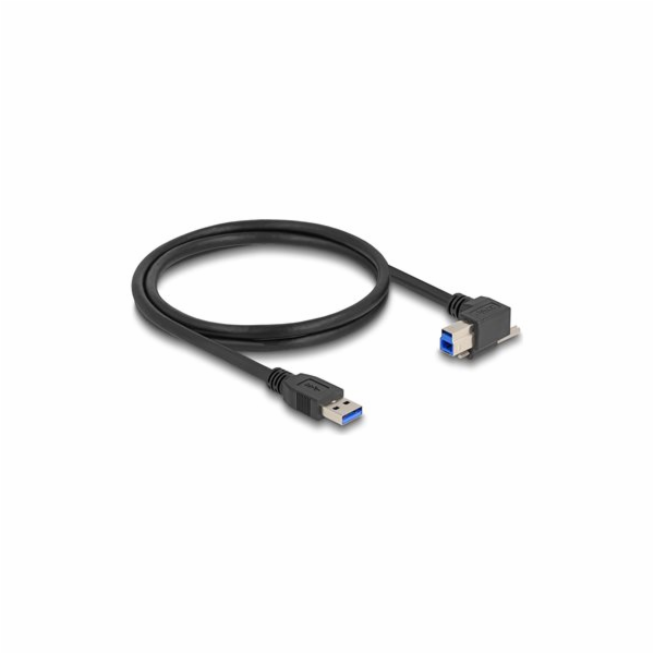 Delock - Kabel USB - USB typ A (M) rovné do USB Type B (M...
