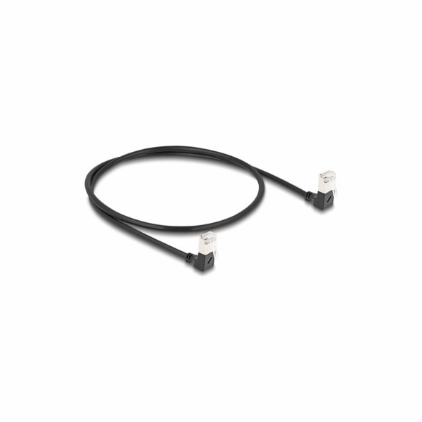 Delock - Patch kabel - RJ-45 (M) dolu zahnutý do RJ-45 (M...