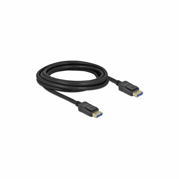 Delock - Kabel DisplayPort - DisplayPort (M) do DisplayPo...