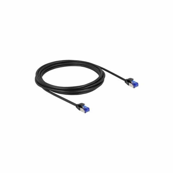 Delock - Patch kabel - RJ-45 (M) do RJ-45 (M) - 3 m - 4.5...