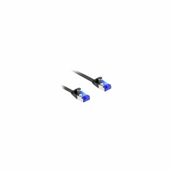 Delock - Patch kabel - RJ-45 (M) do RJ-45 (M) - 1 m - 4.5...