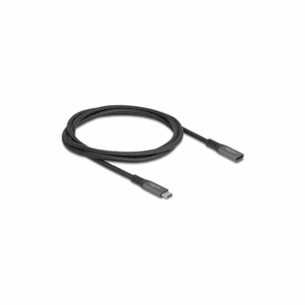 Delock - Prodlužovací USB kabel - 24 pin USB-C (M) do 24 ...