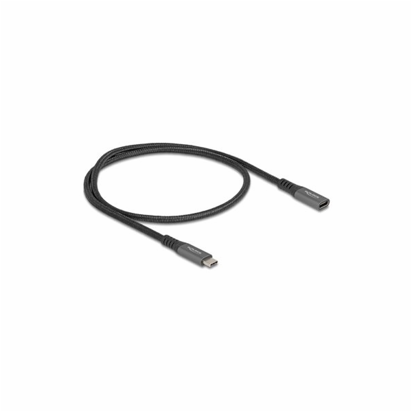 Delock - Prodlužovací USB kabel - 24 pin USB-C (M) do 24 ...
