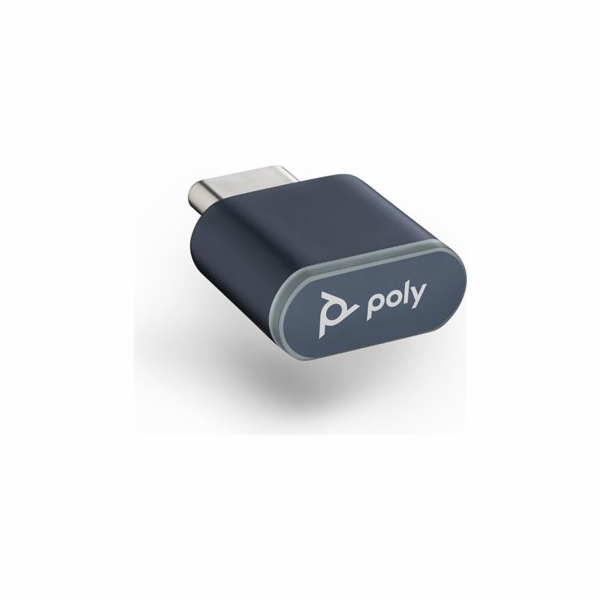 Poly BT700 - Bezdrátový zvukový vysílač Bluetooth pro slu...