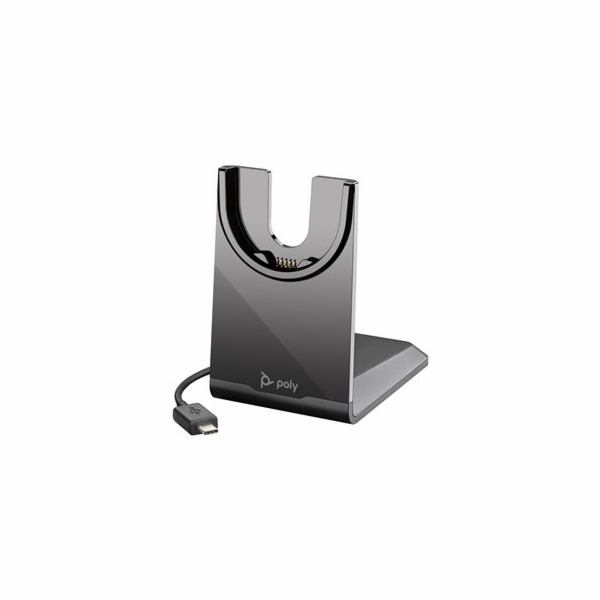 Poly Voyager - Napájecí stojan - USB-C