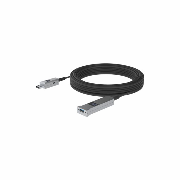 Huddly - Kabel USB - USB typ A (M) do USB typ A (F) - USB...