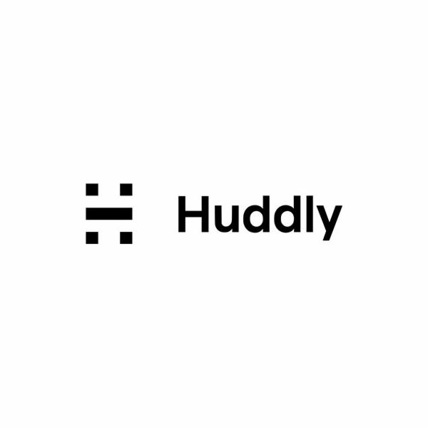 Huddly - Kabel USB - USB typ A (M) do 24 pin USB-C (M) pr...