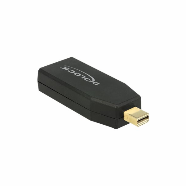 Delock - Video adaptér - Mini DisplayPort s piny (male) d...