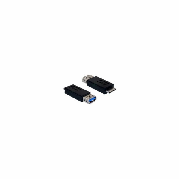 Delock - USB adaptér - USB typ A (F) do Micro-USB typu B ...