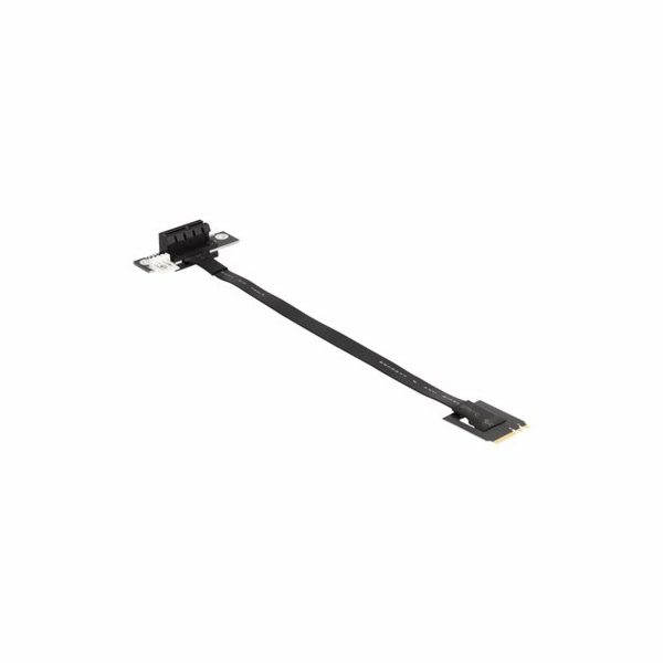 Delock - Adaptér rozhraní - PCIe 4.0 x1 (NVMe) - M.2 Card