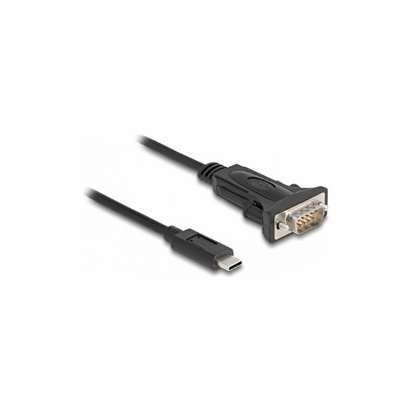 Delock - Sériový adaptér - USB-C 3.1 Gen 1 / Thunderbolt ...