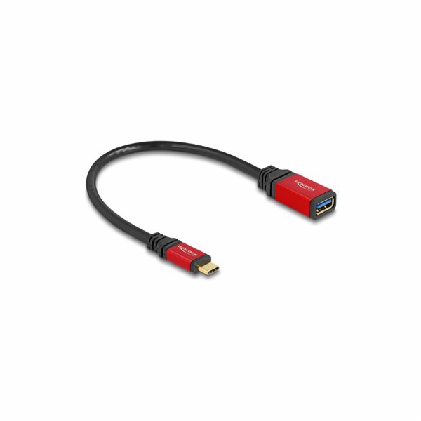 Delock - USB adaptér - 24 pin USB-C (M) do USB typ A (F) ...