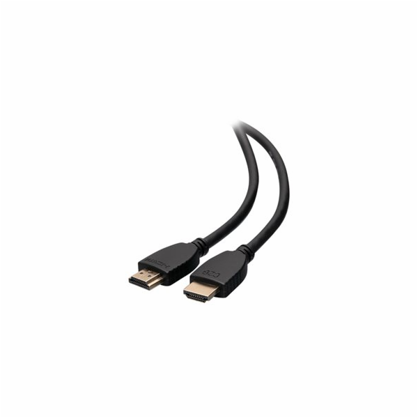C2G 10t 4K HDMI Cable with Ethernet - High Speed - UltraH...