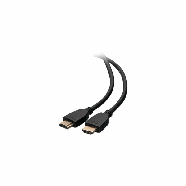 C2G 6ft 4K HDMI Cable with Ethernet - High Speed - UltraH...