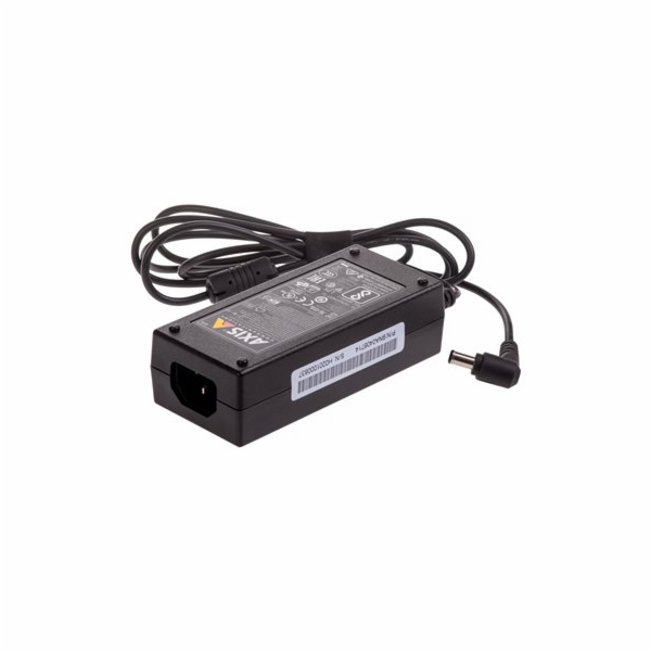 AXIS PS-P - Síťový adaptér - Korea, Evropa - pro AXIS 215...