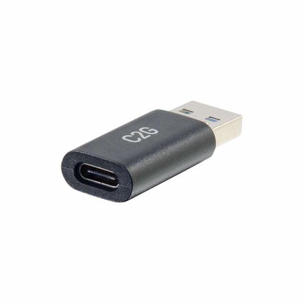 C2G USB C to USB Adapter - SuperSpeed USB Adapter - 5Gbps...