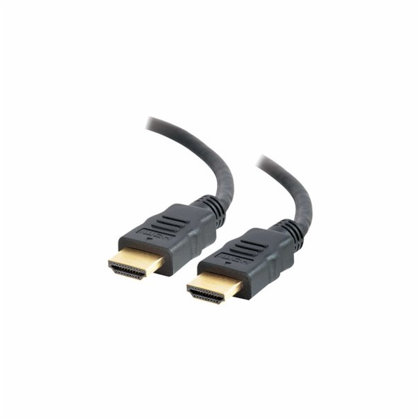 C2G 15ft 4K HDMI Cable with Ethernet - High Speed HDMI Ca...