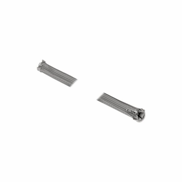 Delock - Objímka pro správu kabelu - prumer 30 mm se zapí...