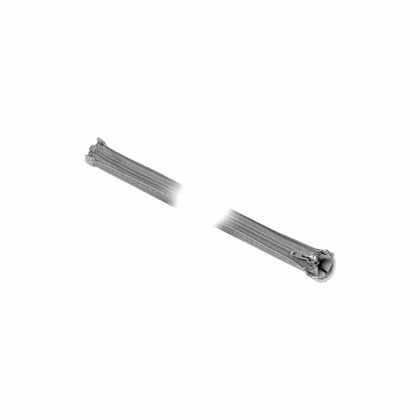 Delock - Pletené zapouzdrení - prumer 20 mm se zapínáním ...