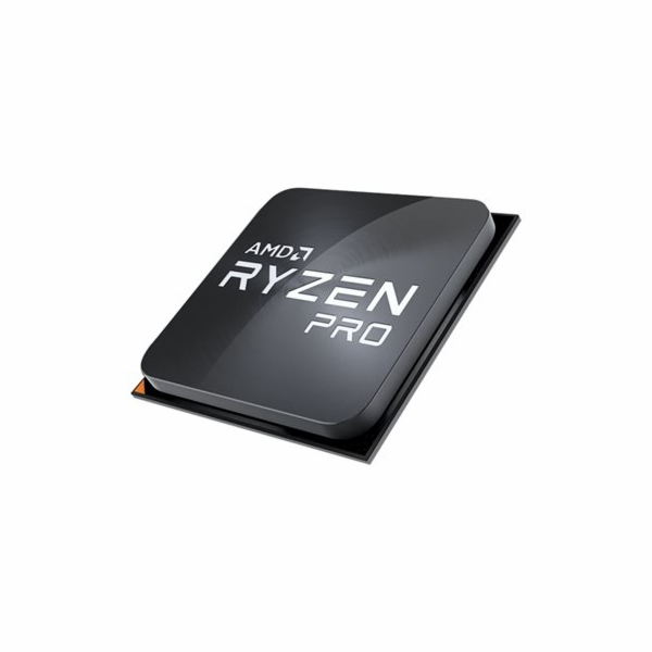 AMD Ryzen 7 Pro 4750G - 3.6 GHz - 8-jádrový - 16 vláken -...
