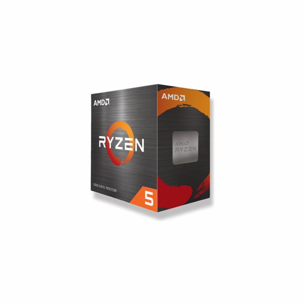 AMD Ryzen 5 5600XT procesor