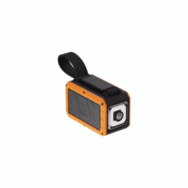 xtorm Xtreme XR204 - Power banka - drsný - 40000 mAh - 15...