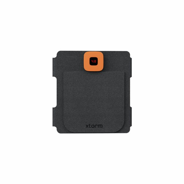 xtorm SolarBooster - Solární nabíječka - Gen24 - 28 Watt ...