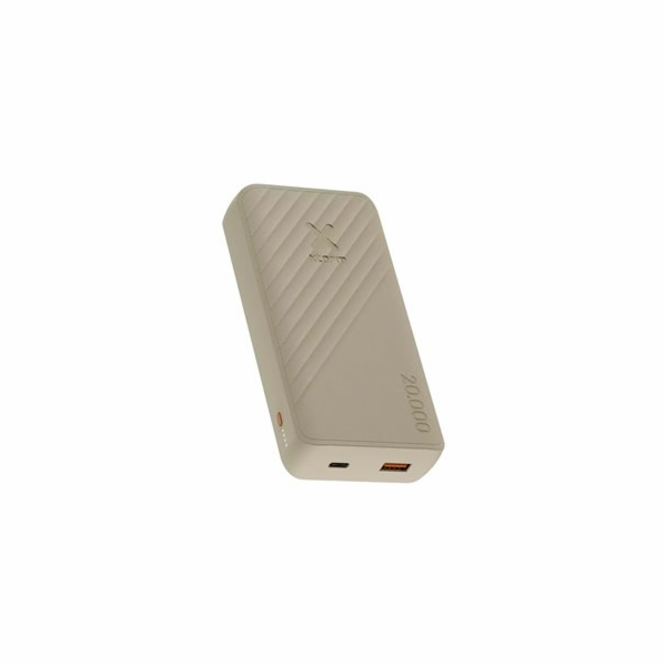 xtorm Go2 - Power banka - 20000 mAh - 15 Watt - Fast Char...