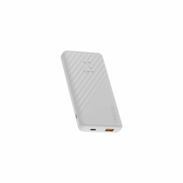 xtorm Go2 XG2100 - Power banka - 10000 mAh - 15 Watt - Fa...