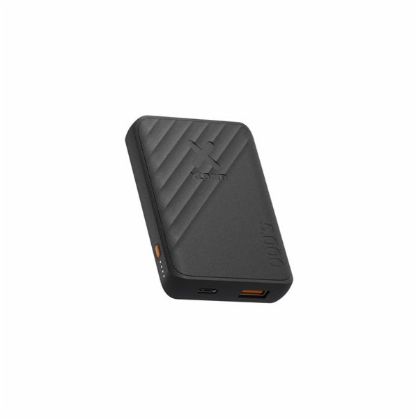 xtorm XG2051 - Power banka - 5000 mAh - 12 Watt - Fast Ch...