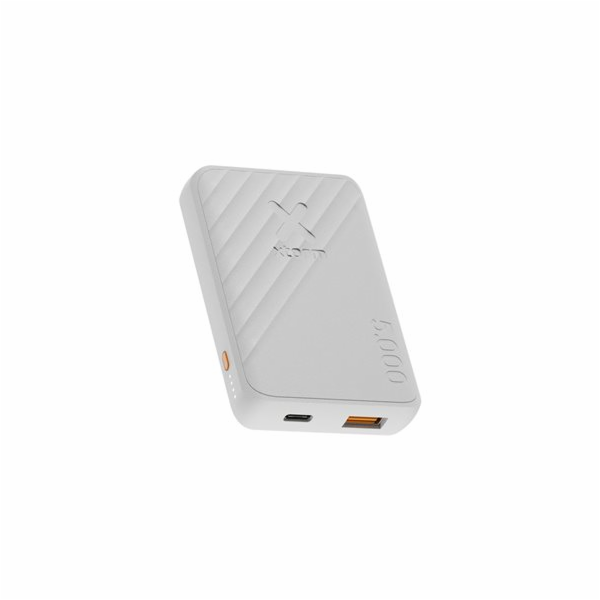 xtorm XG2050 - Power banka - 5000 mAh - 12 Watt - Fast Ch...