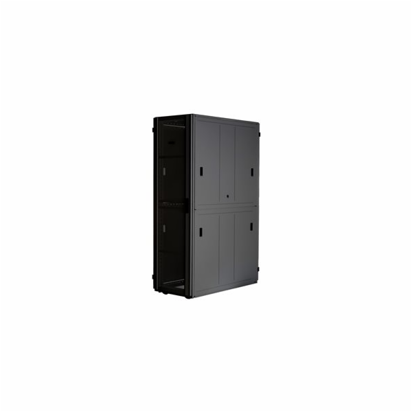 Panduit FlexFusion XGL Series - Rozvadec stojanový skrín ...