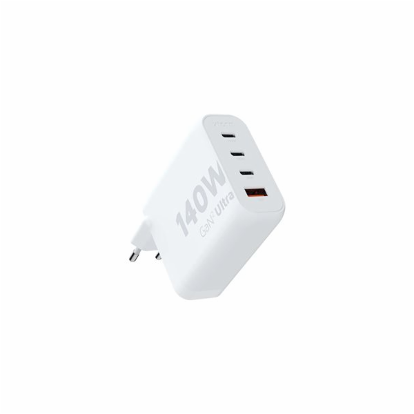 xtorm Volt XEC140 - Síťový adaptér - GaN2 Ultra - 140 Wat...