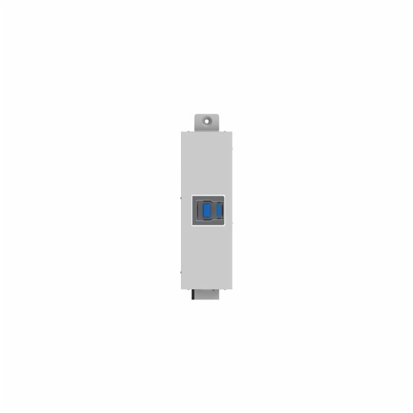 VISION TechConnect 3 USB-b module with active booster cir...