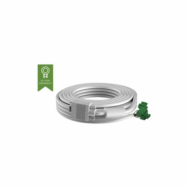 Vision Techconnect 2 - Kabel VGA - HD-15 (VGA) (M) do 4 p...