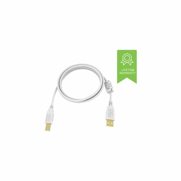 Vision Techconnect 2 - Kabel USB - USB typ B (M) do USB (...