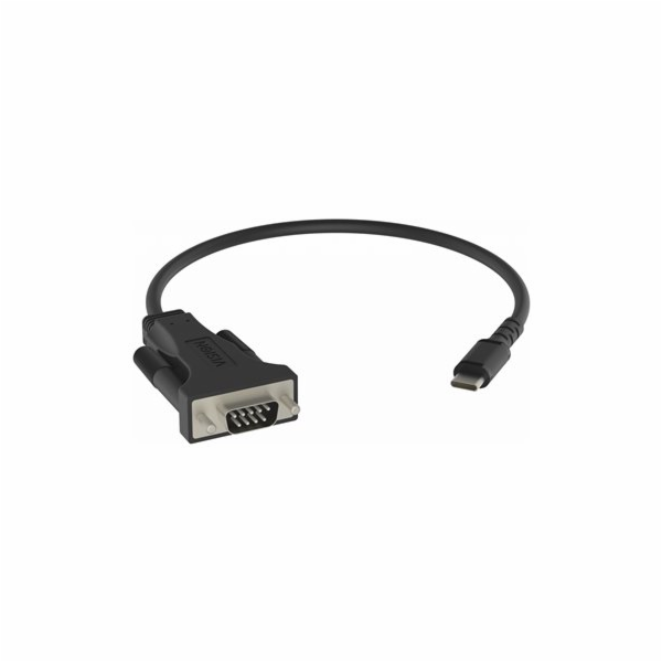 Vision Professional - Sériový adaptér - 24 pin USB-C (M) ...