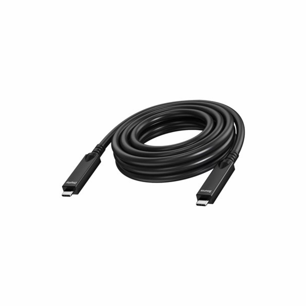 Vision - USB kabel - 24 pin USB-C (M) do 24 pin USB-C (M)...