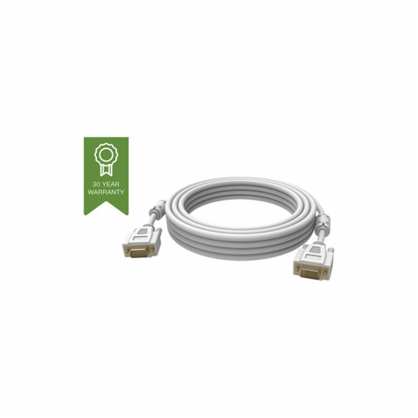 Vision Techconnect - Kabel VGA - HD-15 (VGA) (M) do HD-15...
