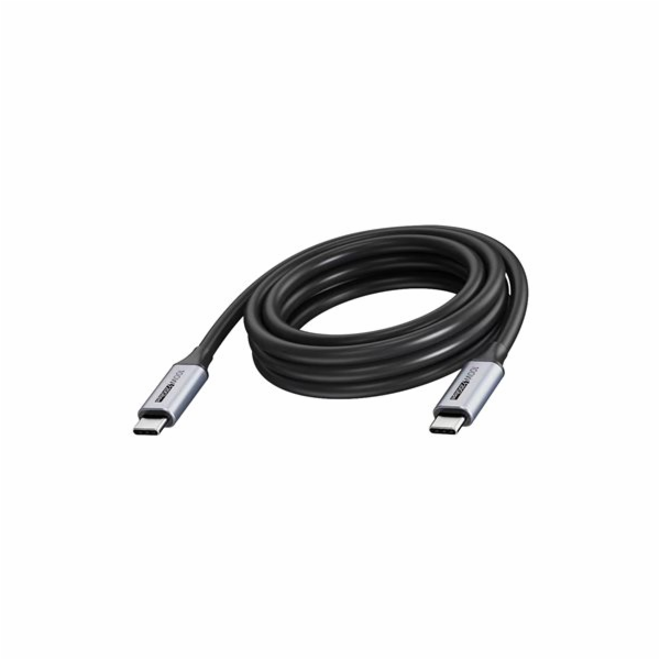 Vision - USB kabel - 24 pin USB-C (M) do 24 pin USB-C (M)...