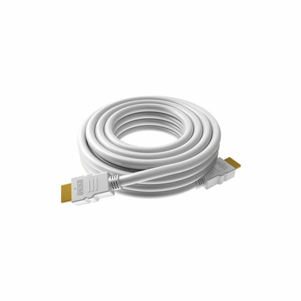 VISION Techconnect - Vysoká rychlost - kabel HDMI s ether...