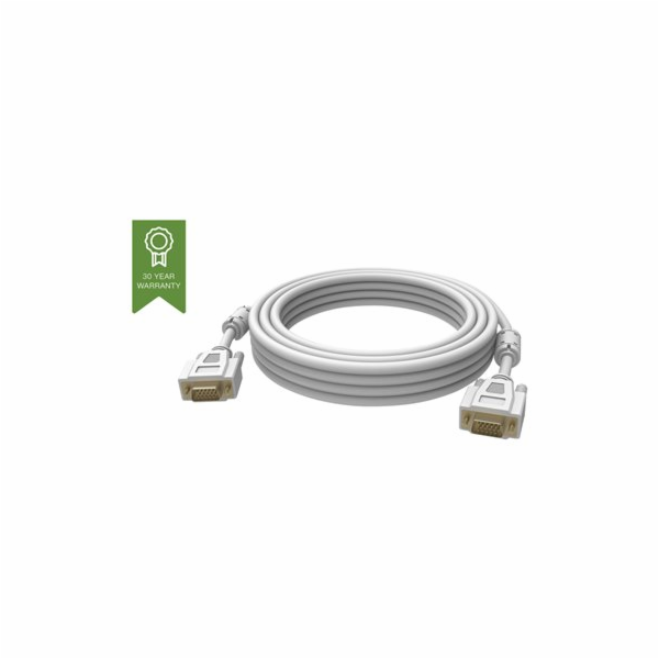 Vision Techconnect - Kabel VGA - HD-15 (VGA) (M) do HD-15...